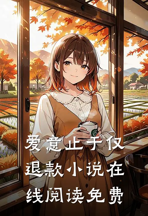 爱意止于仅退款小说在线阅读免费