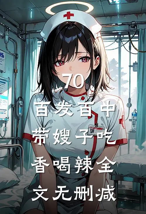 70：百发百中，带嫂子吃香喝辣全文无删减
