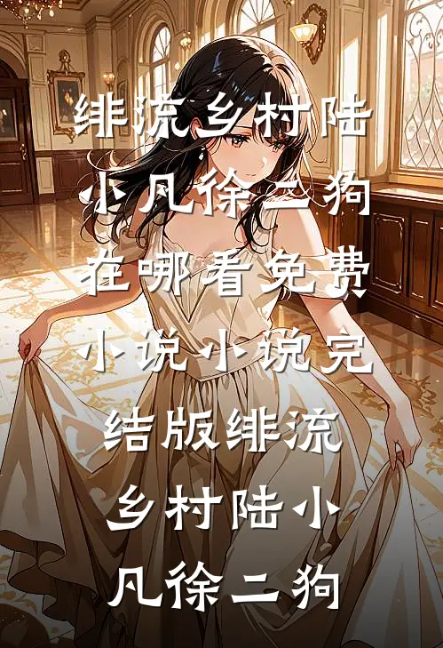 绯流乡村(陆小凡徐二狗)在哪看免费小说_小说完结版绯流乡村(陆小凡徐二狗)