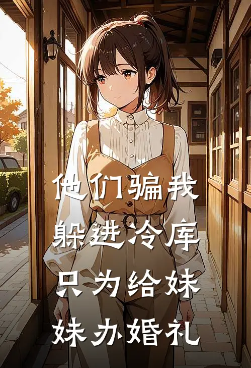 他们骗我躲进冷库，只为给妹妹办婚礼