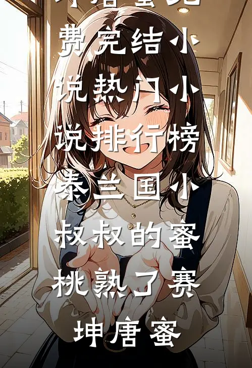 泰兰国小叔叔的蜜桃熟了(赛坤唐蜜)免费完结小说_热门小说排行榜泰兰国小叔叔的蜜桃熟了赛坤唐蜜