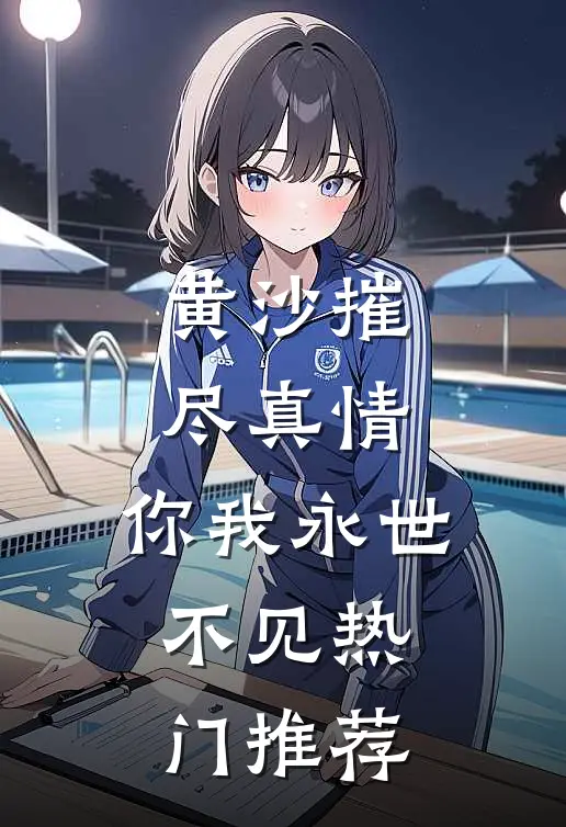 黄沙摧尽真情，你我永世不见热门推荐