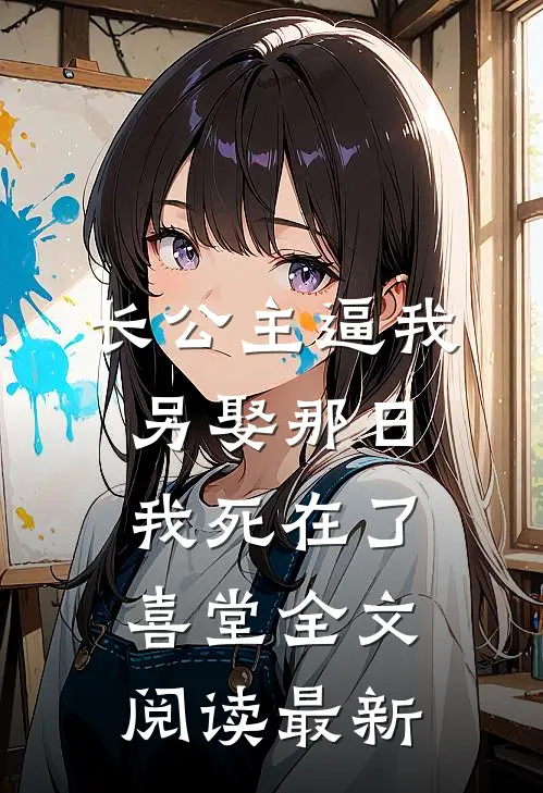 长公主逼我另娶那日，我死在了喜堂全文阅读最新