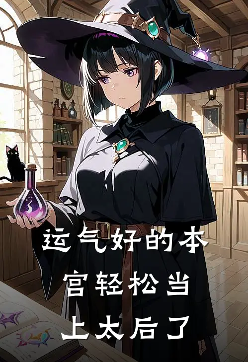 “运气”好的本宫轻松当上太后了