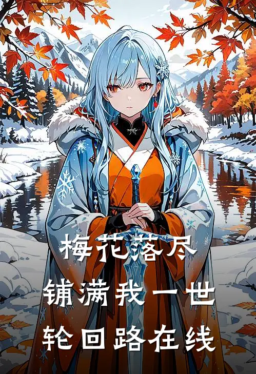 梅花落尽，铺满我一世轮回路在线