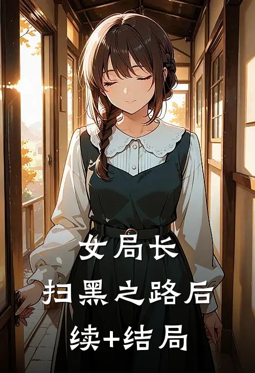 女局长：扫黑之路后续+结局