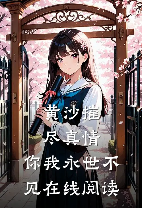 黄沙摧尽真情，你我永世不见在线阅读