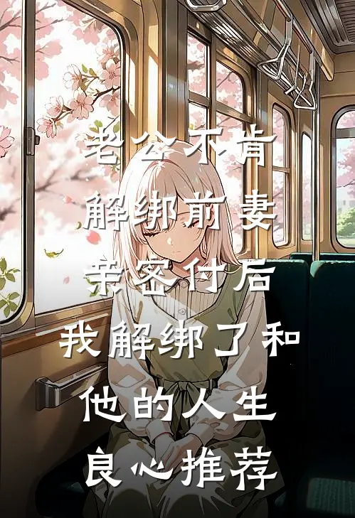老公不肯解绑前妻亲密付后，我解绑了和他的人生良心推荐