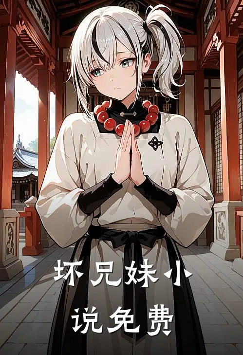坏兄妹小说免费
