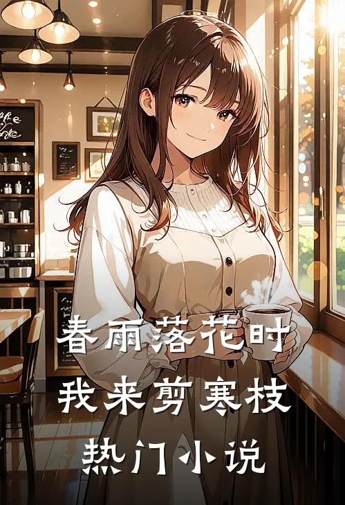春雨落花时，我来剪寒枝热门小说