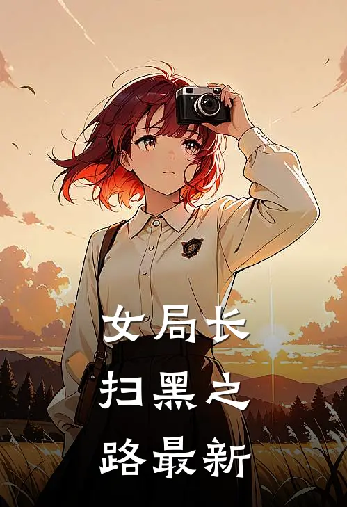 女局长：扫黑之路最新