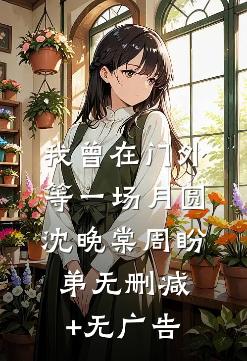我曾在门外等一场月圆沈晚棠周盼弟无删减+无广告