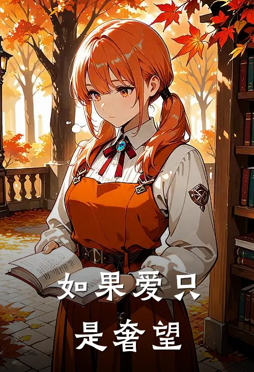 如果爱只是奢望