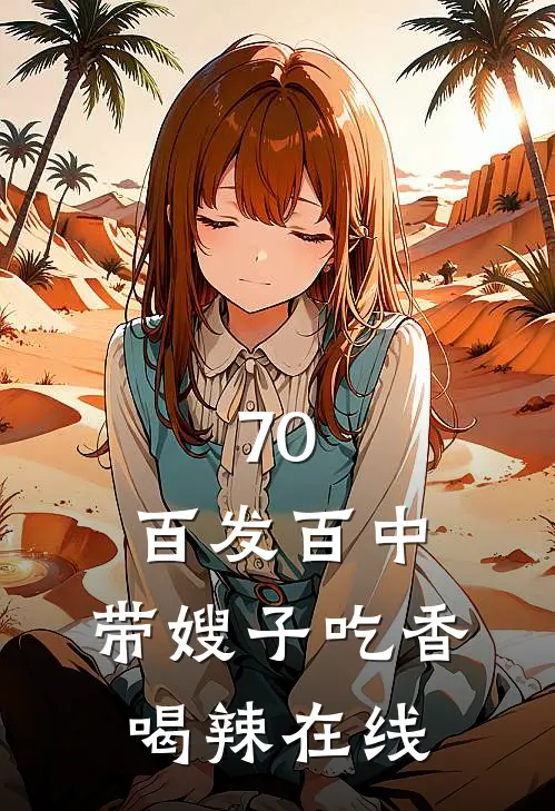 70：百发百中，带嫂子吃香喝辣在线