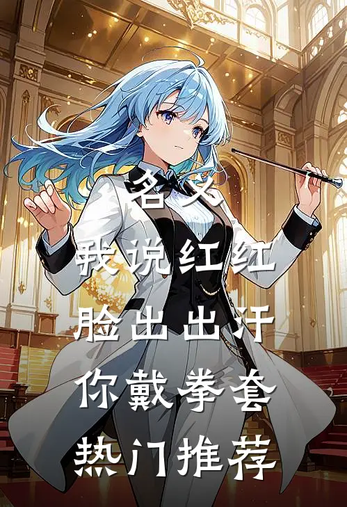名义：我说红红脸出出汗你戴拳套热门推荐