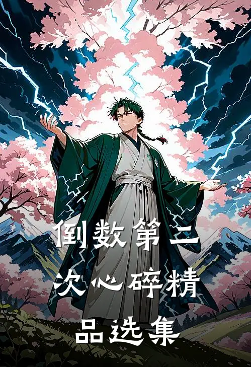 倒数第二次心碎精品选集