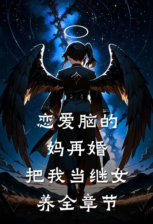 恋爱脑的妈再婚，把我当继女养全章节
