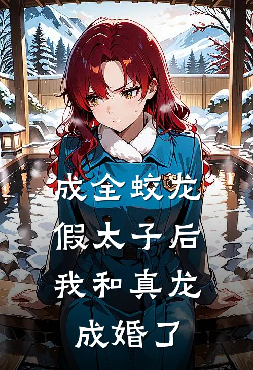 成全蛟龙假太子后，我和真龙成婚了