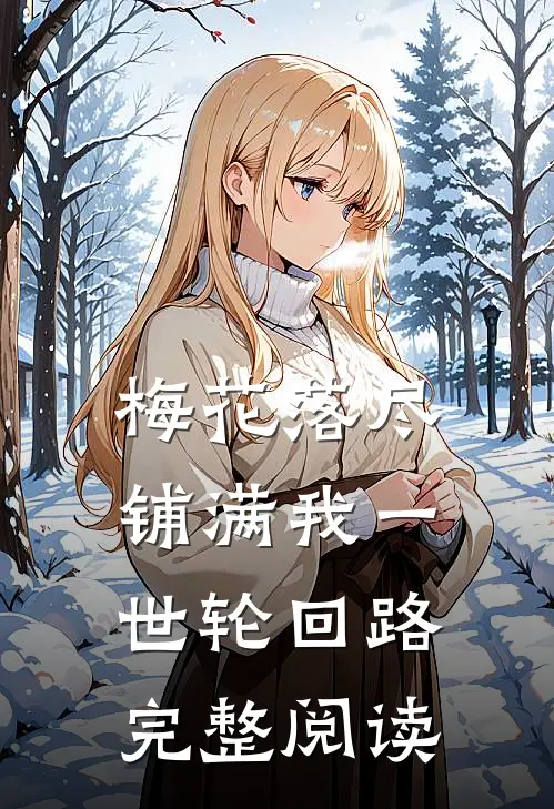 梅花落尽，铺满我一世轮回路完整阅读