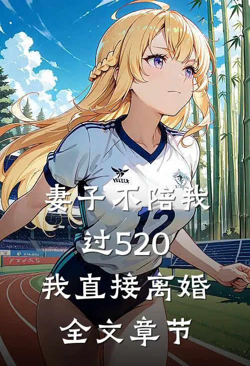 妻子不陪我过520，我直接离婚全文章节