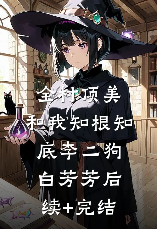 全村顶美，和我知根知底李二狗白芳芳后续+完结