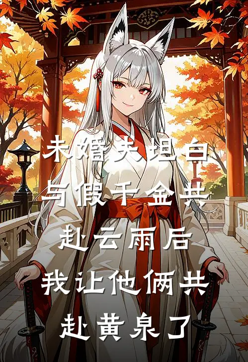 未婚夫坦白与假千金共赴云雨后，我让他俩共赴黄泉了