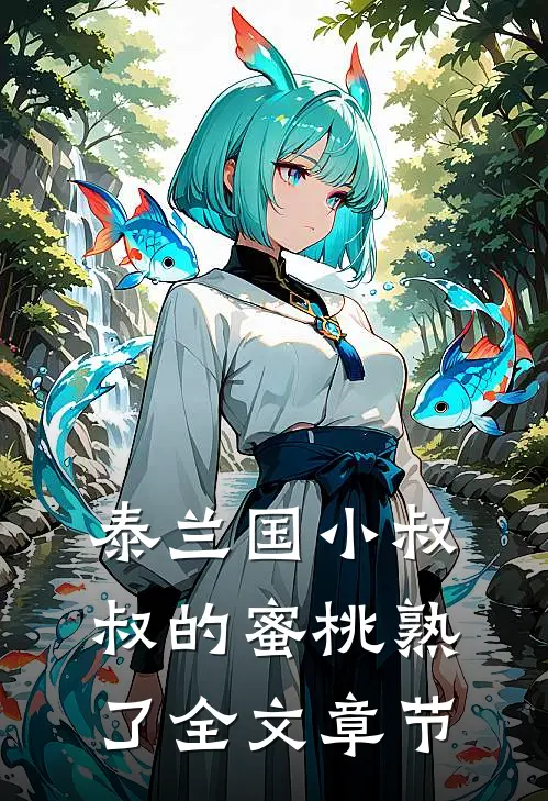 泰兰国小叔叔的蜜桃熟了全文章节