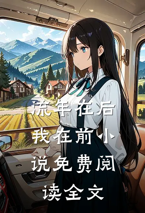 流年在后，我在前小说免费阅读全文