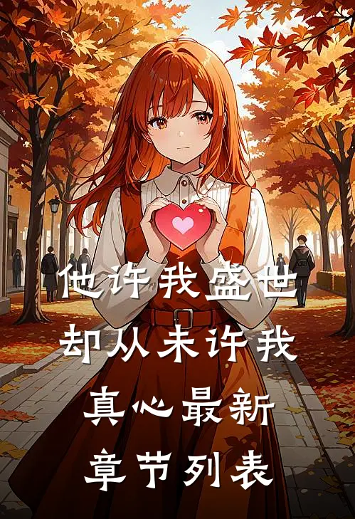 他许我盛世，却从未许我真心最新章节列表