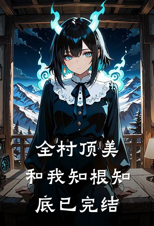 全村顶美，和我知根知底已完结