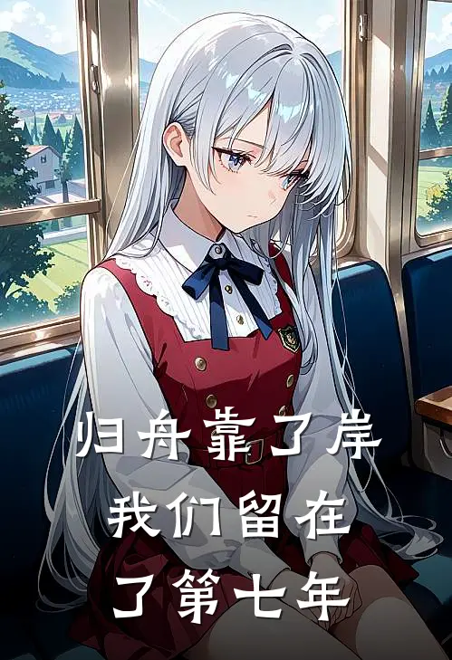 归舟靠了岸，我们留在了第七年