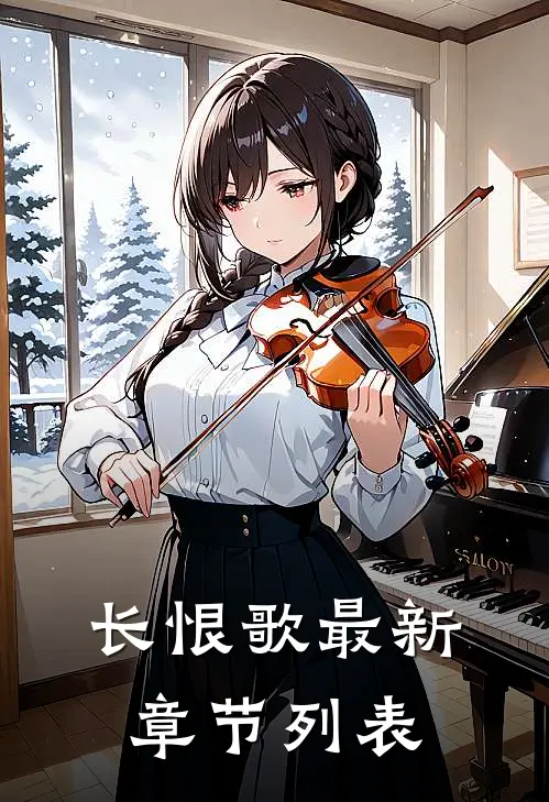 长恨歌最新章节列表