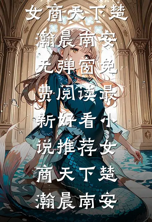 女商天下(楚瀚晨南安)无弹窗免费阅读_最新好看小说推荐女商天下(楚瀚晨南安)