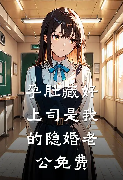 孕肚藏好，上司是我的隐婚老公免费