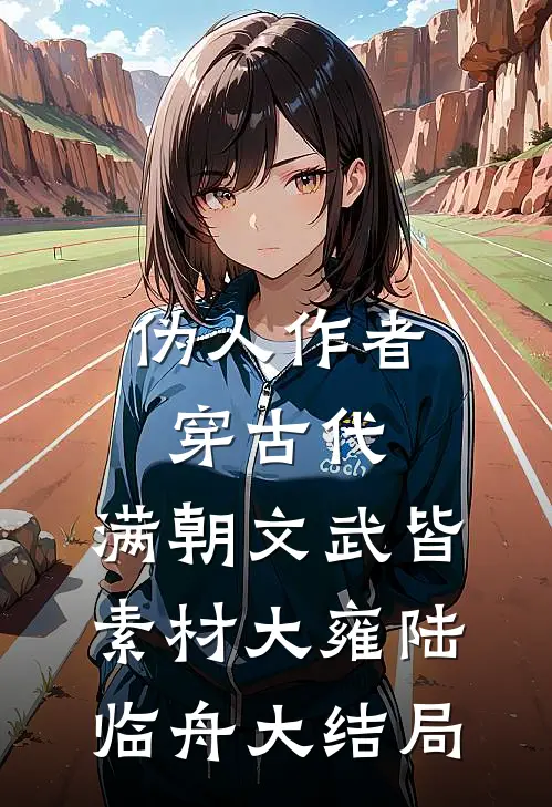 伪人作者穿古代，满朝文武皆素材大雍陆临舟大结局