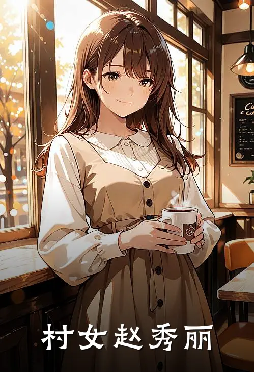 村女赵秀丽