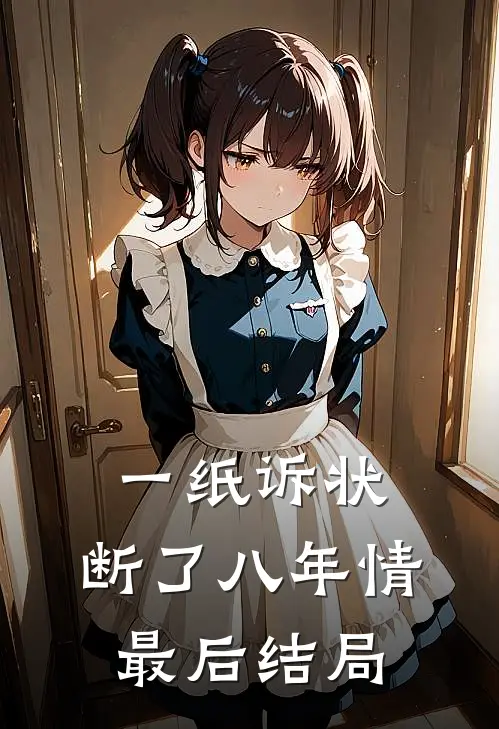 一纸诉状，断了八年情最后结局