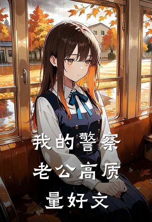 我的警察老公高质量好文