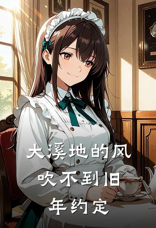 大溪地的风，吹不到旧年约定