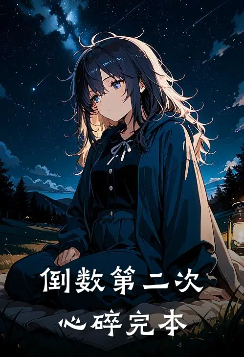 倒数第二次心碎完本
