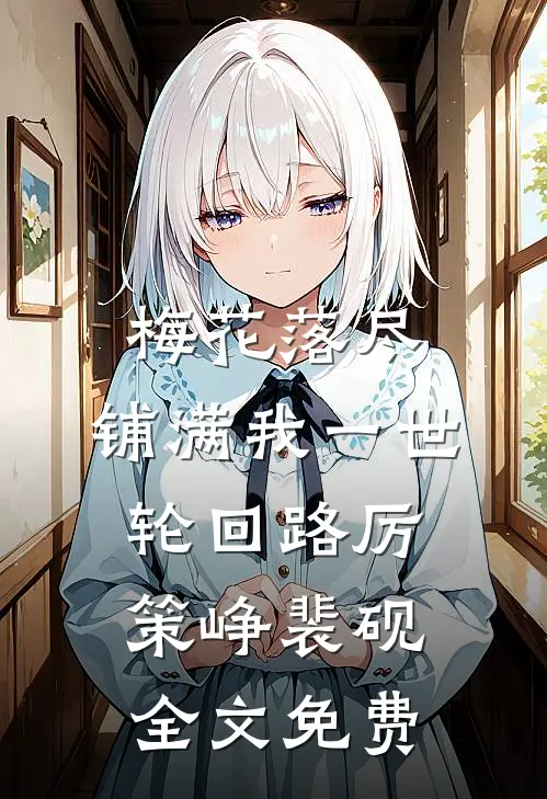 梅花落尽，铺满我一世轮回路厉策峥裴砚全文免费