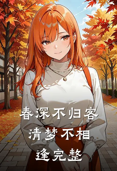 春深不归客，清梦不相逢完整