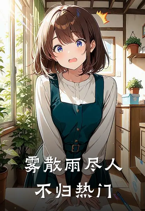 雾散雨尽人不归热门