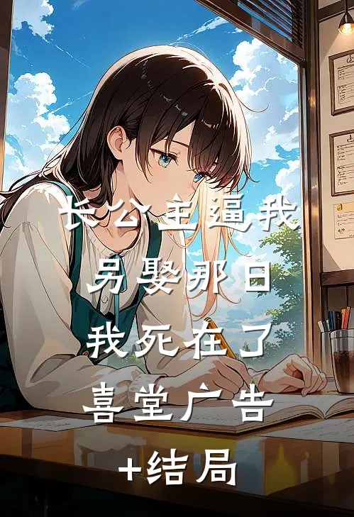 长公主逼我另娶那日，我死在了喜堂广告+结局