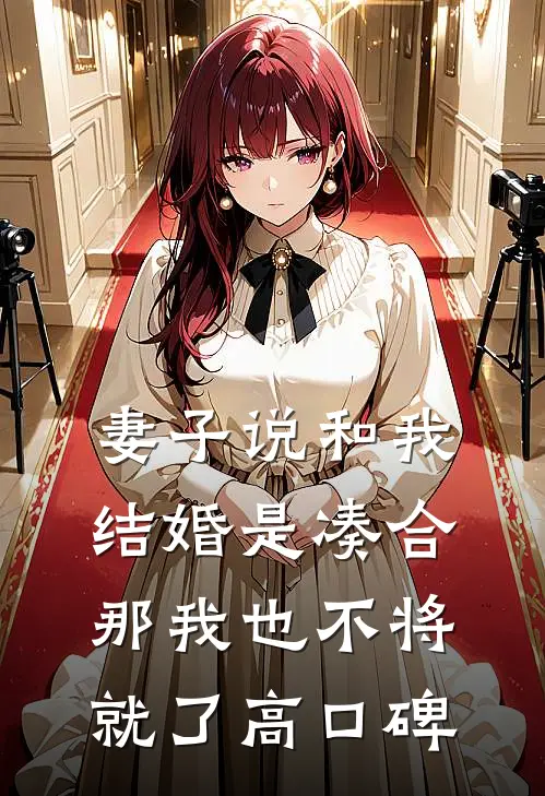 妻子说和我结婚是凑合，那我也不将就了高口碑