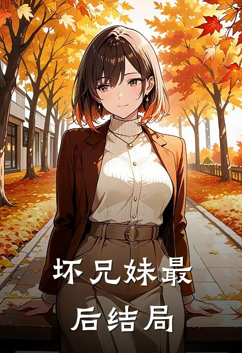 坏兄妹最后结局