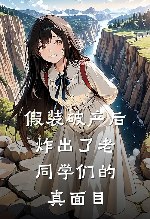 假装破产后，炸出了老同学们的真面目