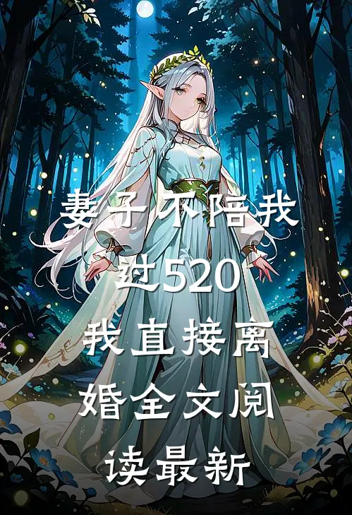 妻子不陪我过520，我直接离婚全文阅读最新