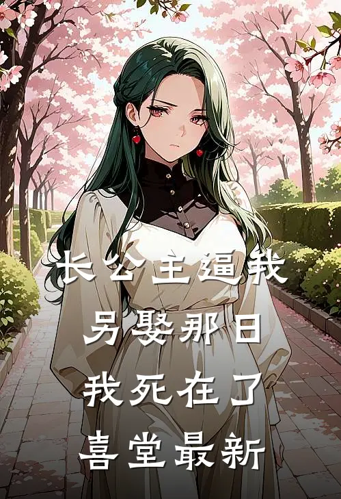 长公主逼我另娶那日，我死在了喜堂最新