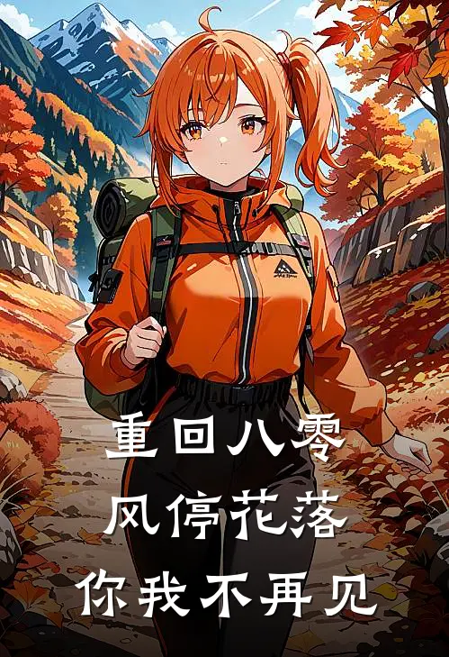 重回八零：风停花落，你我不再见